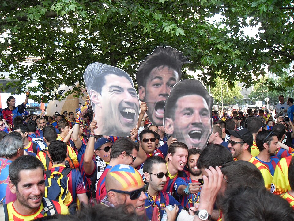 Neymar Valdés