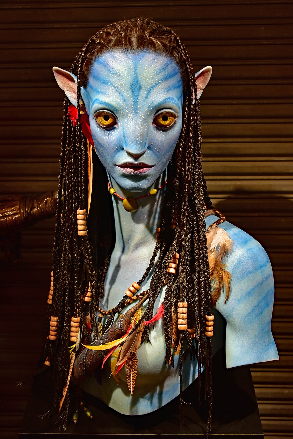 Neytiri