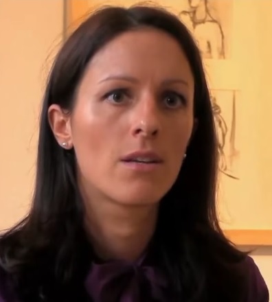 Neža Kogovšek Šalamon