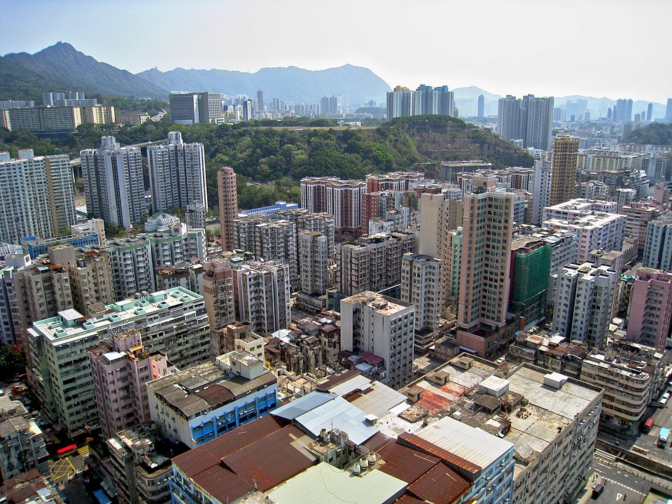 Ng Po-Lai