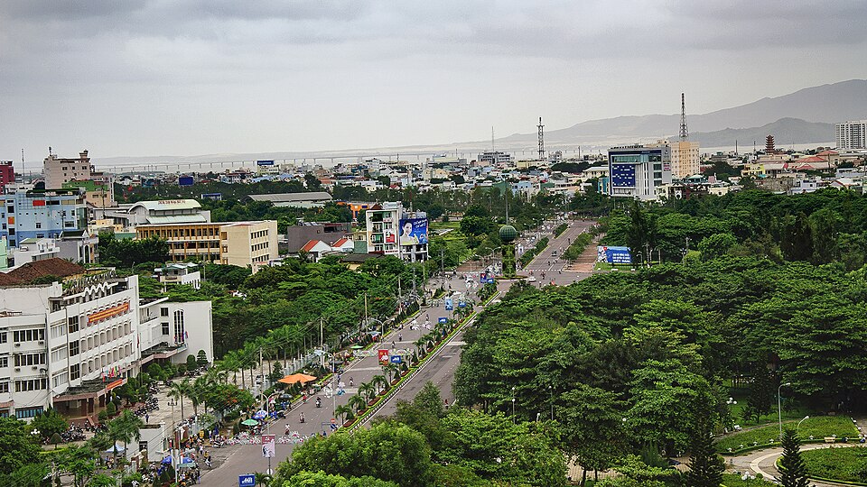 Ngo Quy Chau