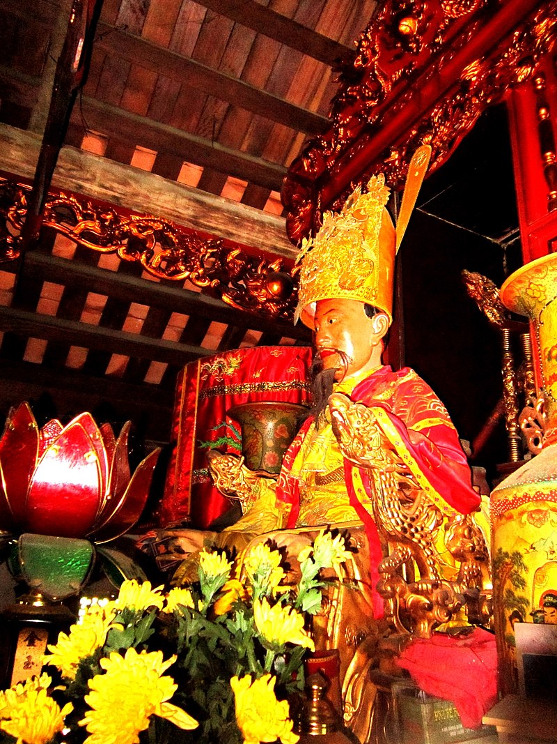 Ngo Van Duong