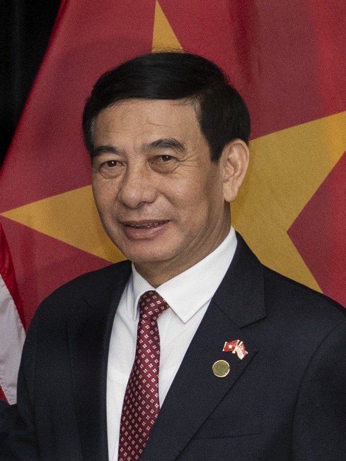Ngo Van Giang