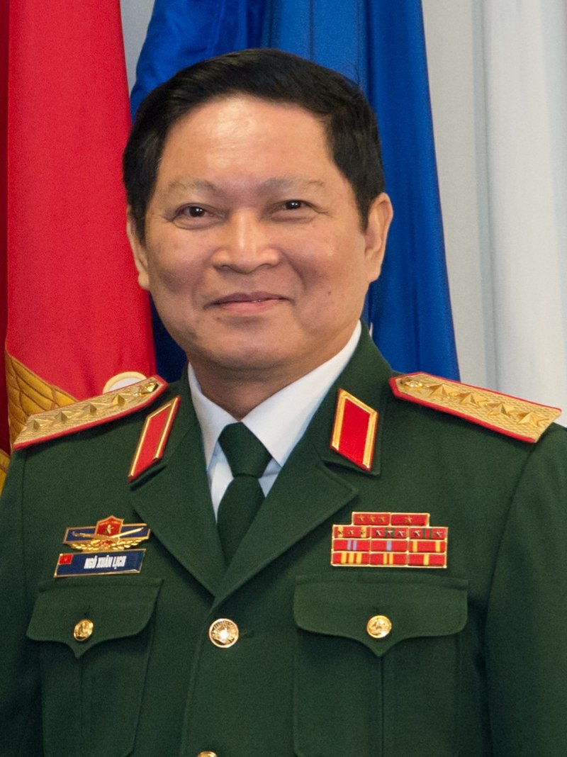Ngô Xuân Hà