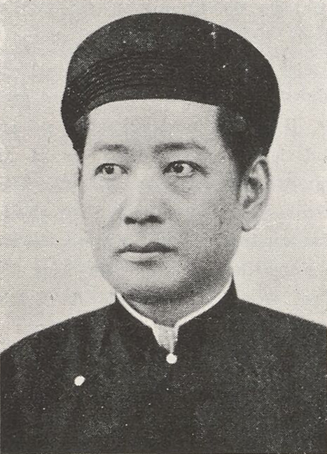 Ngô Đức Huy