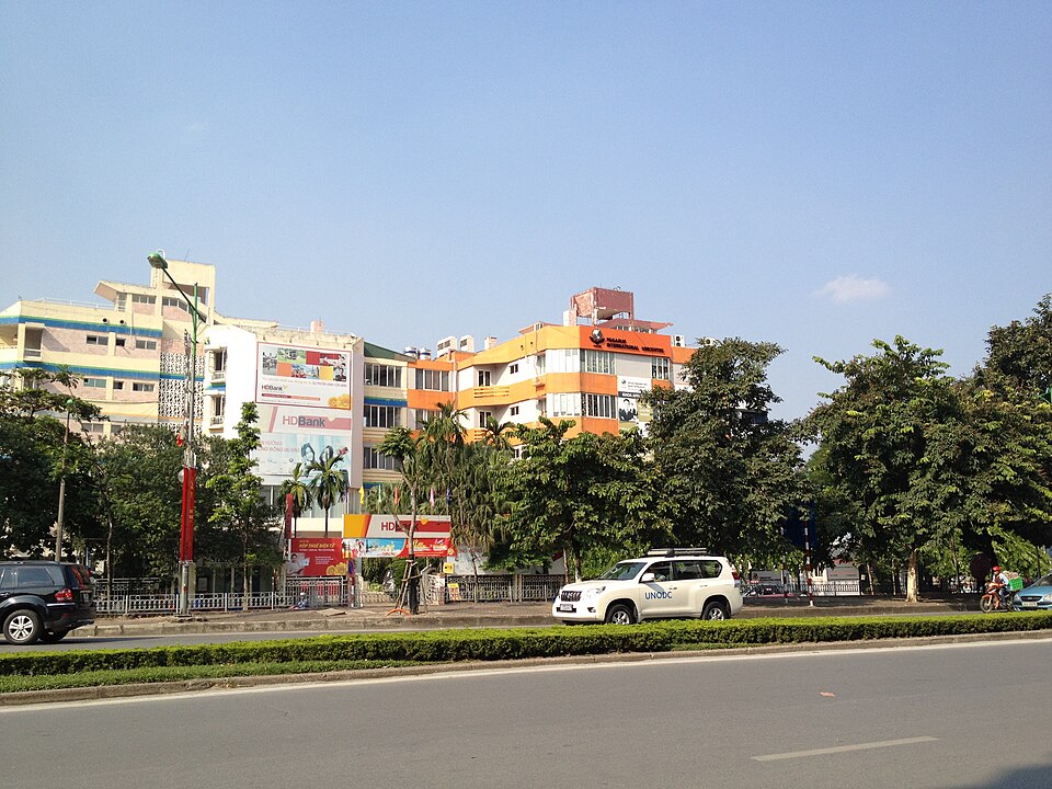 Ngọc Khánh