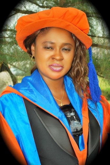 Ngozi Chuma-Udeh