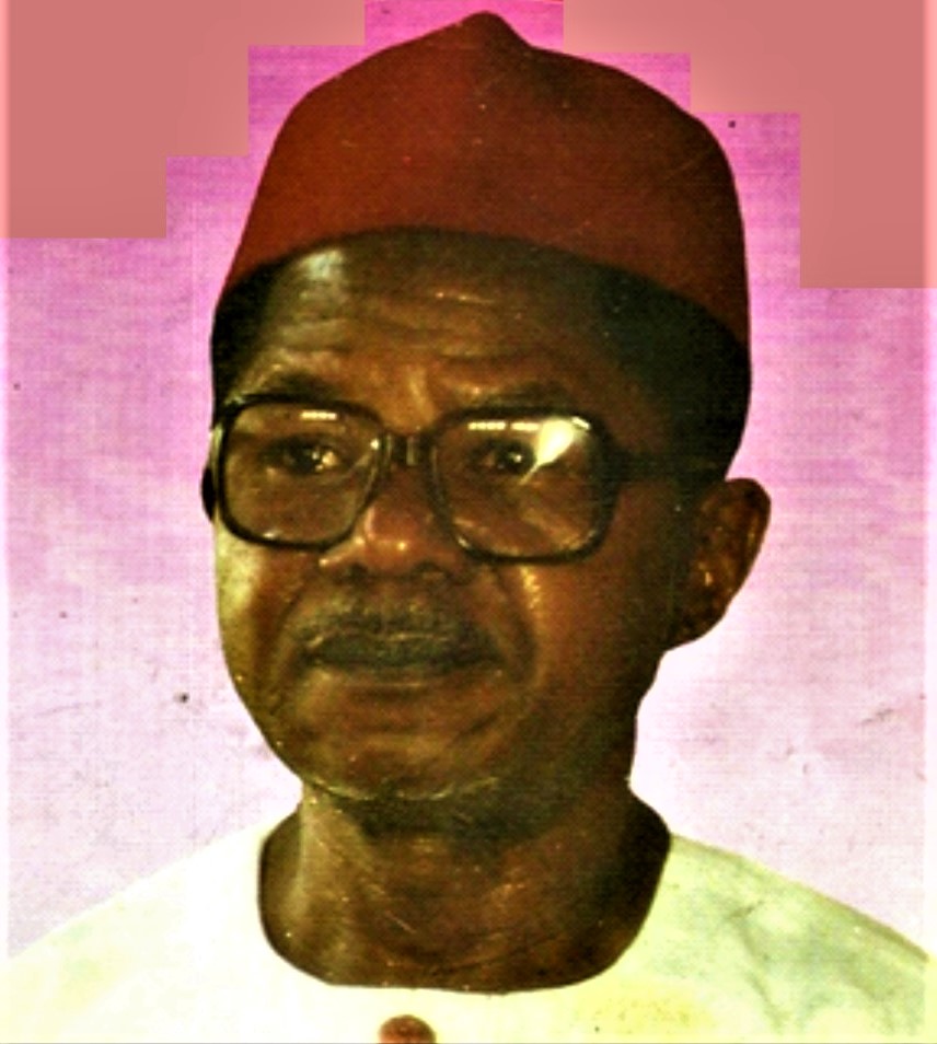 Ngozi Ikenga