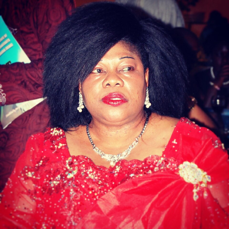 Ngozi Olejeme