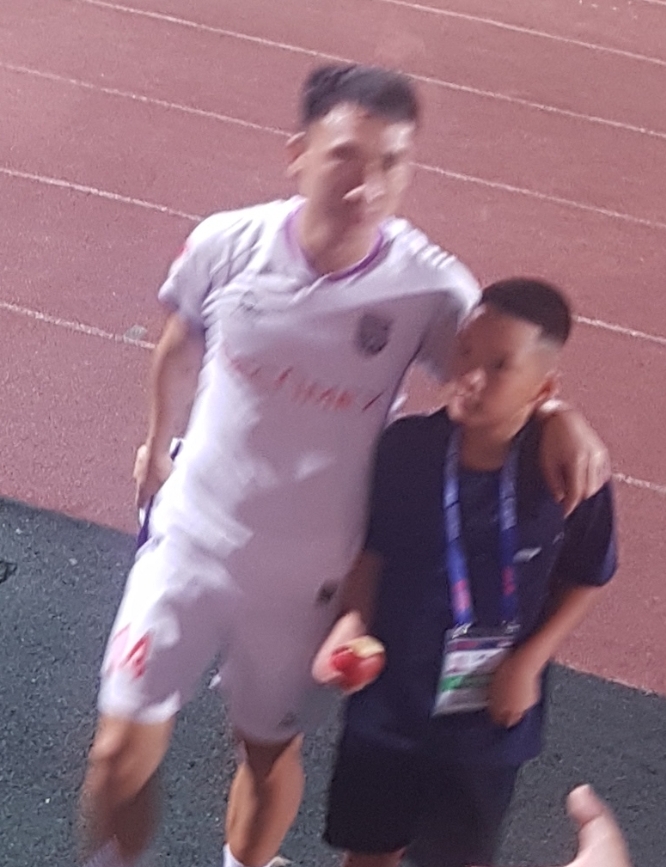 Nguyễn An Huy