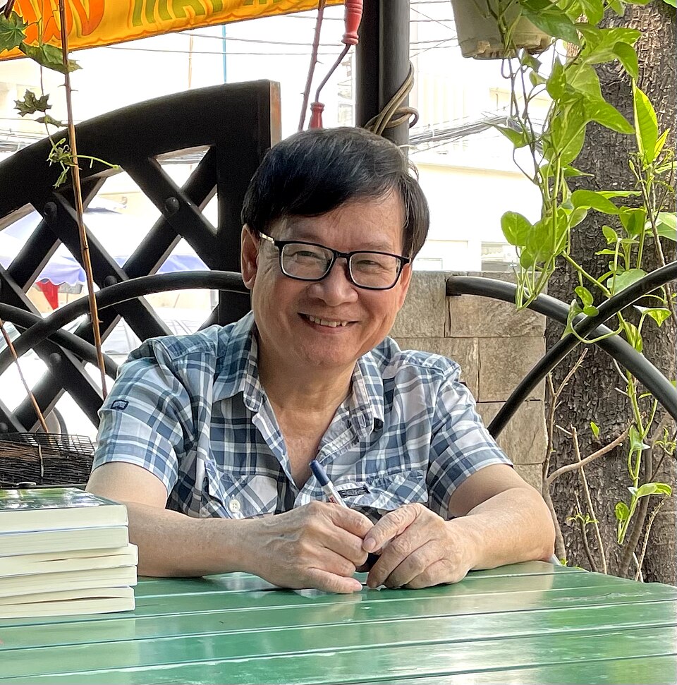 Nguyen Anh Hoa