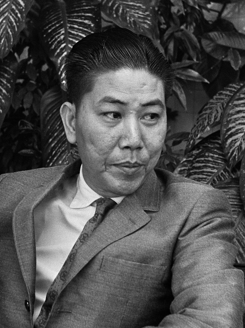 Nguyễn Bá Diệp