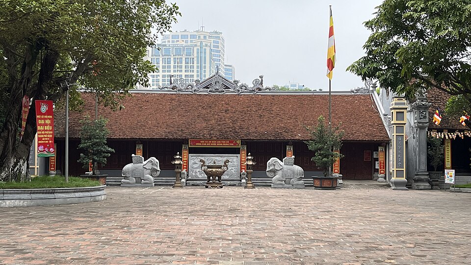 Nguyen Ba Hai