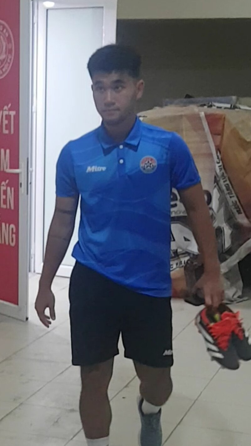 Nguyễn Bá Đạt