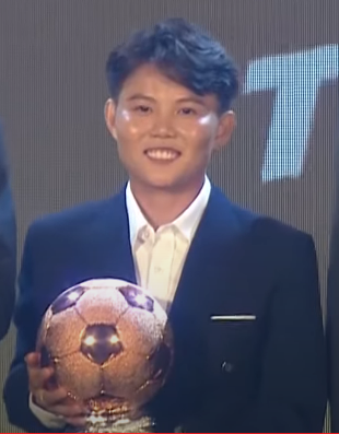 Nguyễn Bích Thùy