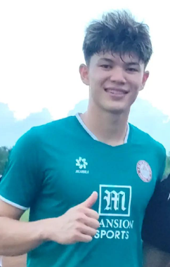 Nguyen Cao Minh