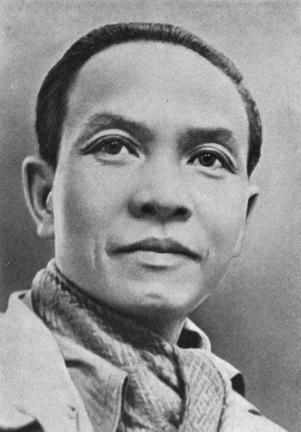 Nguyen Chinh Nghia
