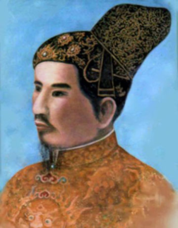 Nguyen Gia Chinh
