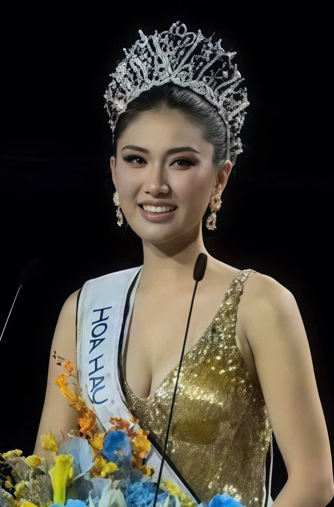 Nguyen Hoang Phuong Linh