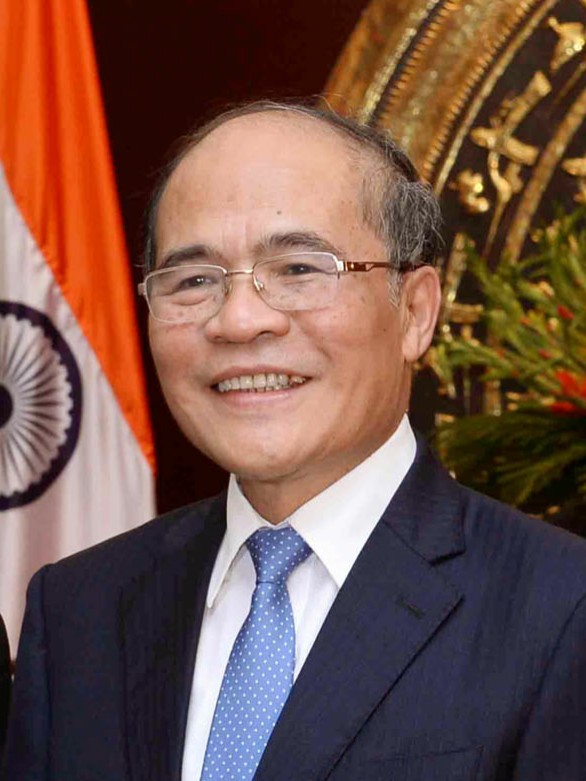 Nguyễn Hùng Phong