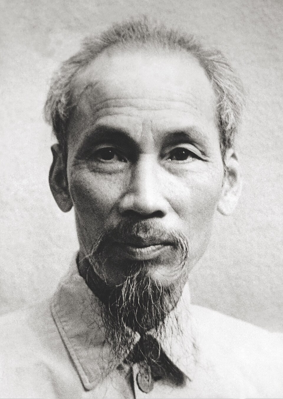 Nguyen Huu Cham