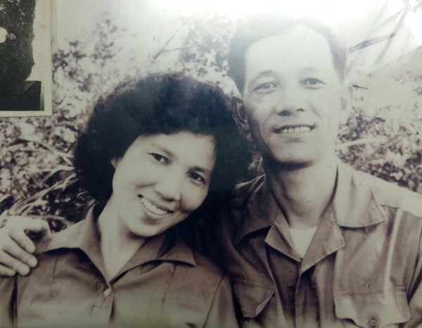 Nguyen Huu Phan