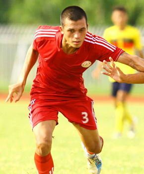 Nguyễn Hữu Tuấn