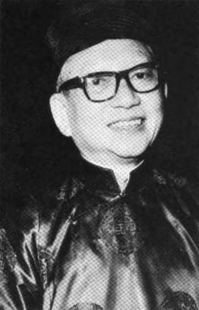 Nguyen Khac Tho