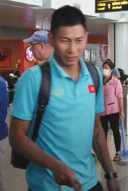 Nguyen Manh Khanh