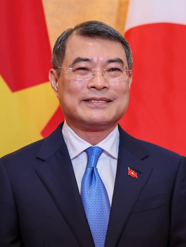 Nguyen Minh Nhat Quang