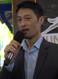 Nguyễn Minh Trí