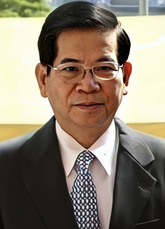 Nguyen Minh Triet