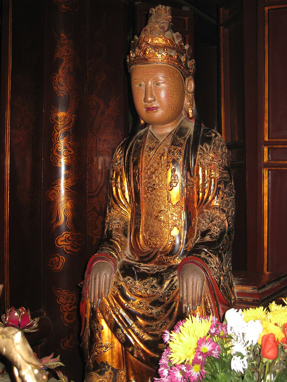 Nguyen Nam Duong