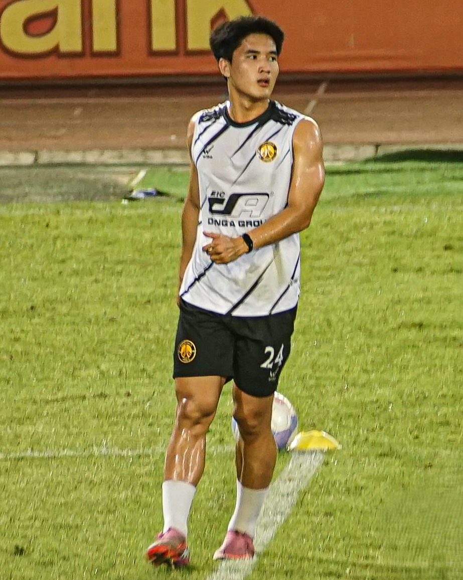 Nguyen Ngoc Thao
