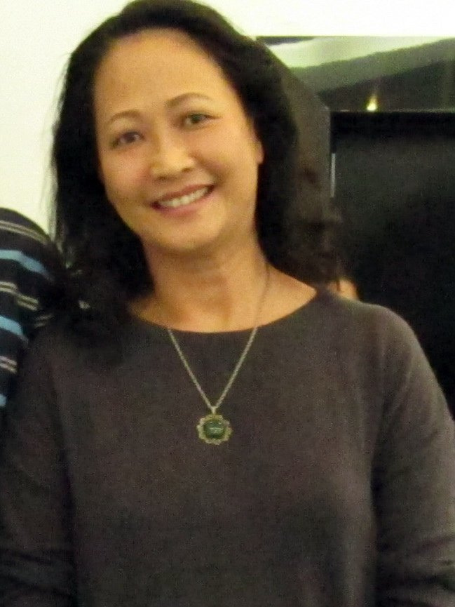 Nguyễn Như Quỳnh