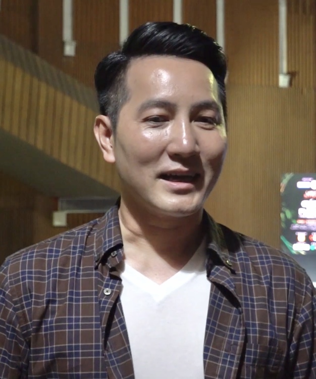 Nguyễn Phi Hùng