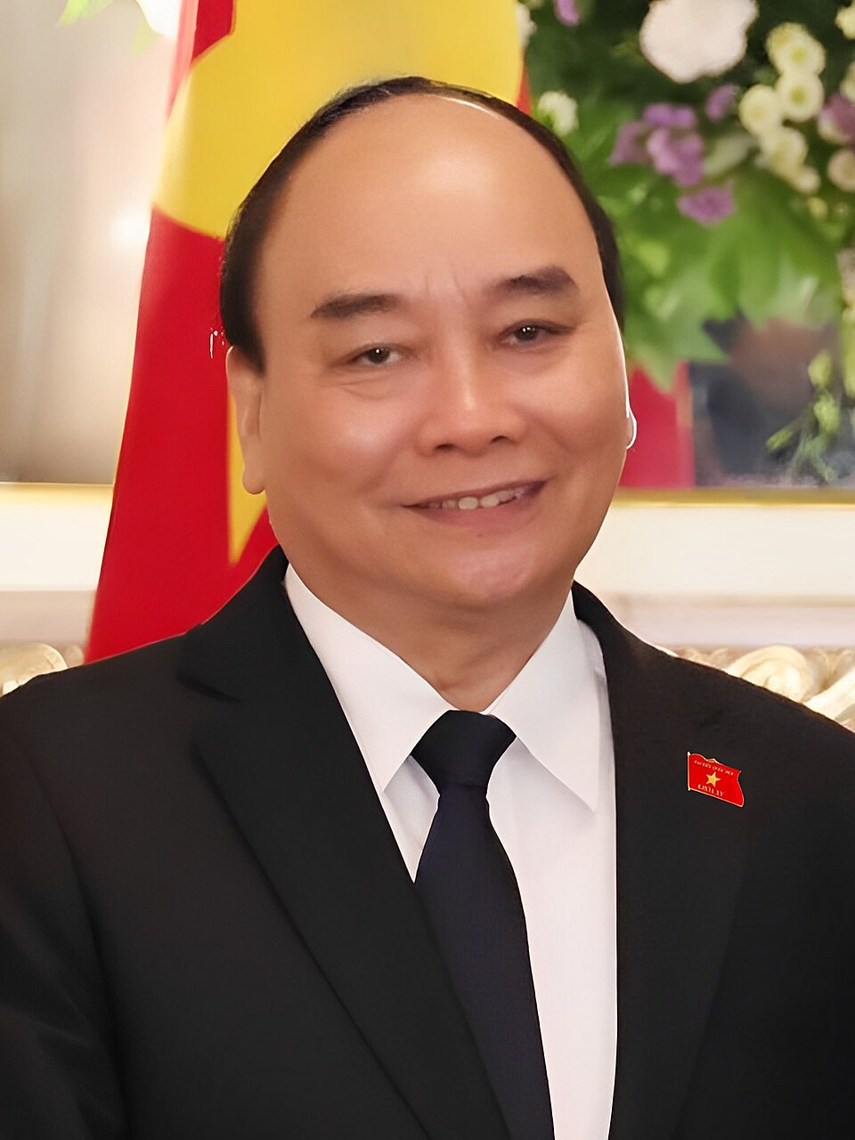 Nguyen Phuc Thinh