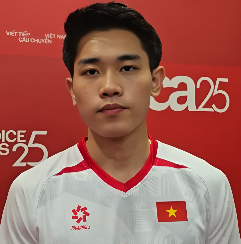 Nguyen Quang Đat