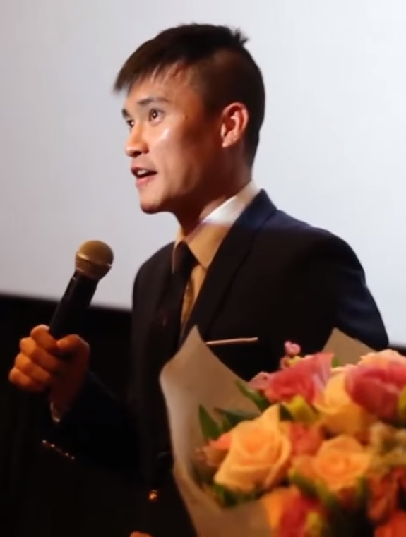 Nguyen Tan Sy