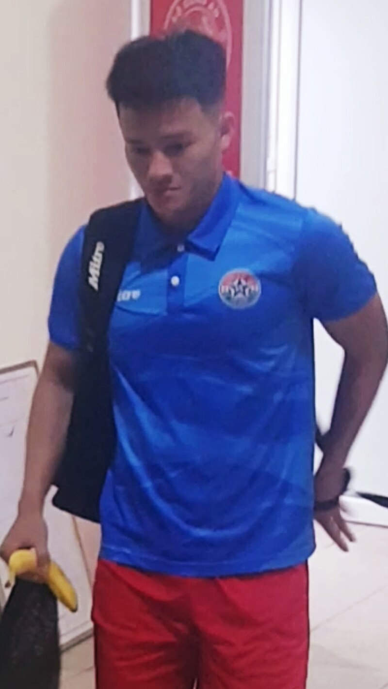 Nguyễn Thanh Nhàn
