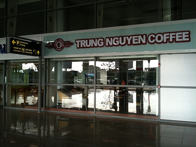 Nguyen The Trung