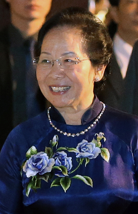 Nguyễn Thị Hà