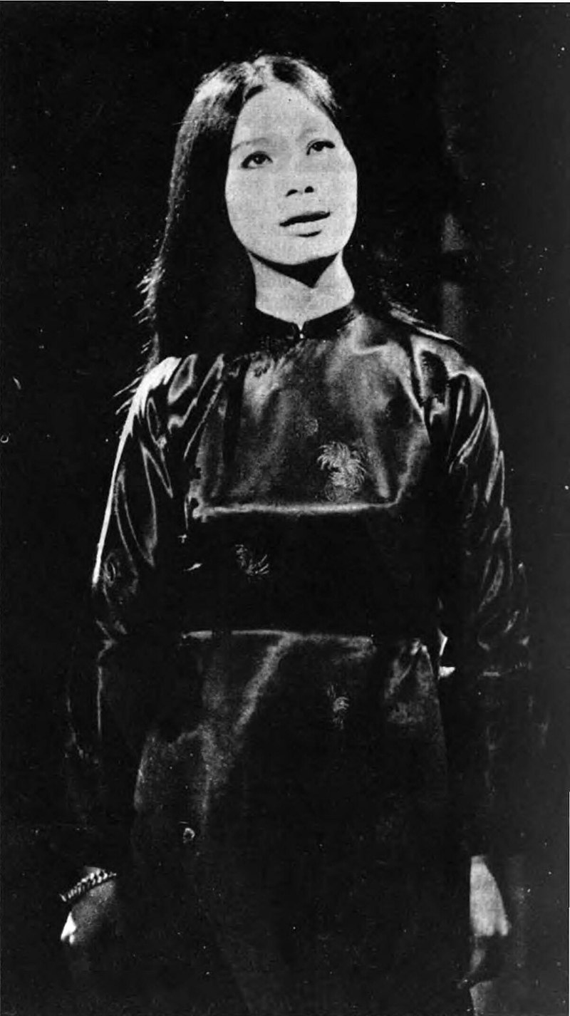 Nguyễn Thị Khánh Ly