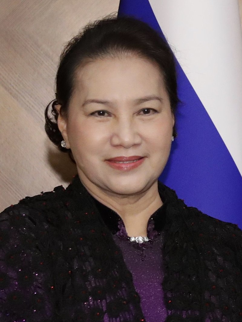 Nguyễn Thị Kim