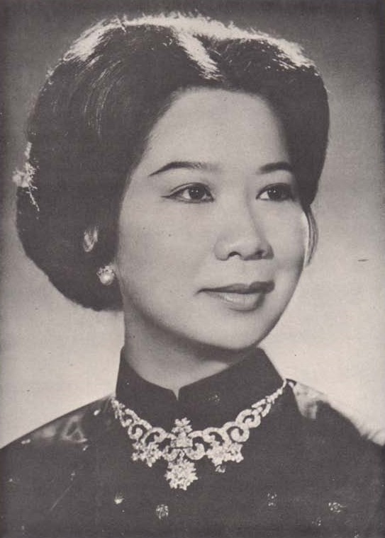 Nguyễn Thị Mai