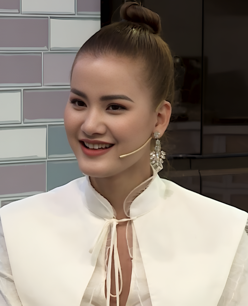 Nguyễn Thị Thanh Hương