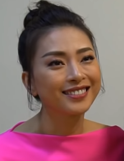 Nguyen Thi Thanh Ngoc
