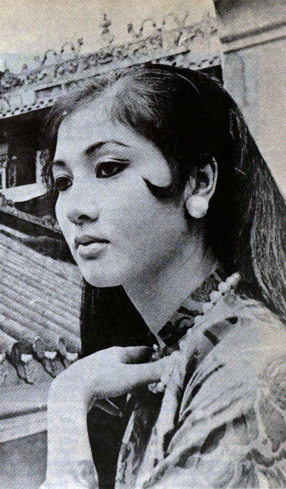 Nguyen Thuy Hang