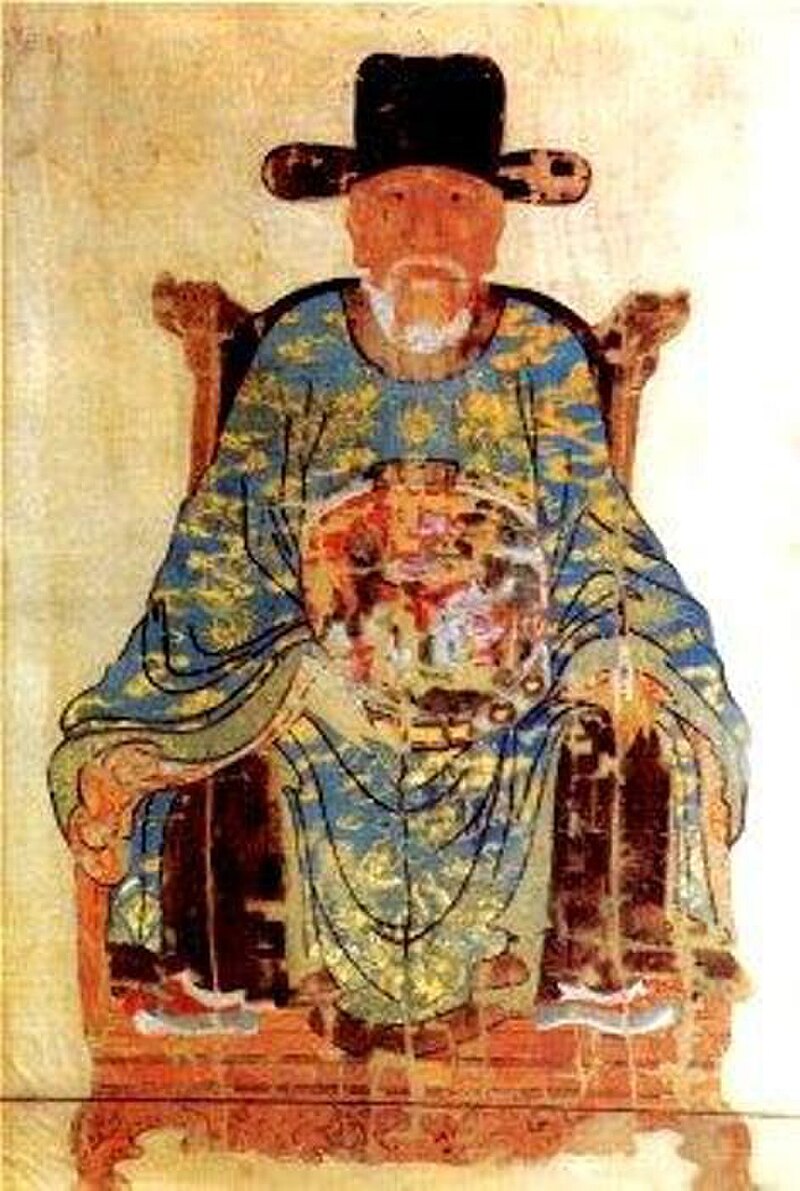 Nguyen Trai