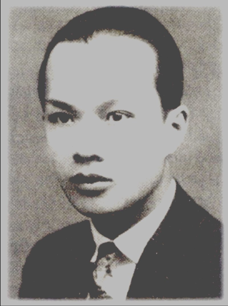Nguyễn Trần Hữu Thắng